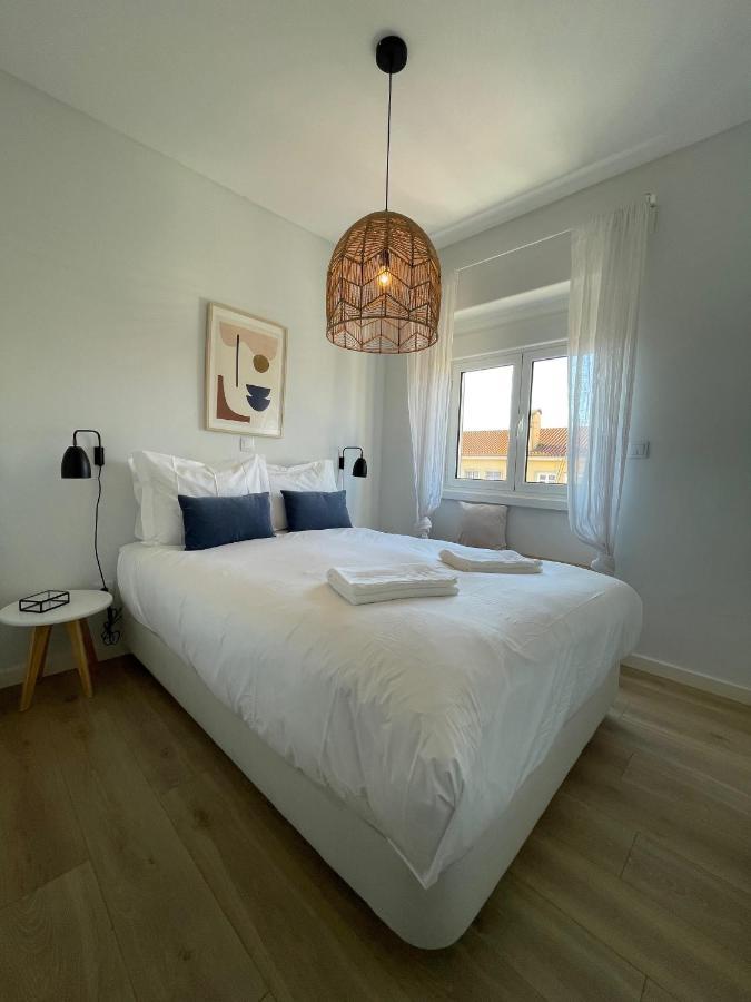 The Swallows Nest Lisboa Εξωτερικό φωτογραφία